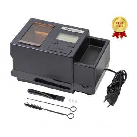 Powermatic 3+ Electric Automatic Rolling machine