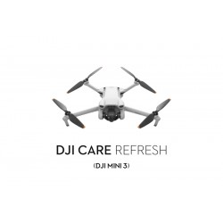 DJI Care Refresh (1 år) til...