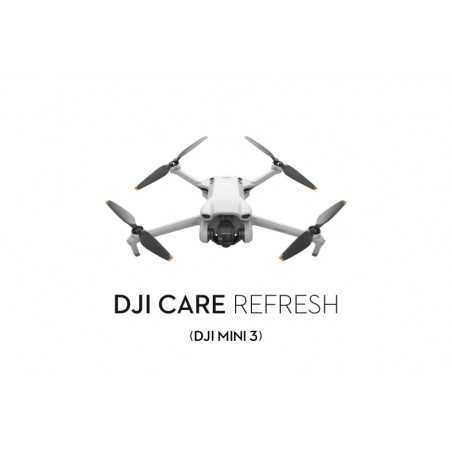 DJI Care Refresh (2 year) for DJI Mini 3