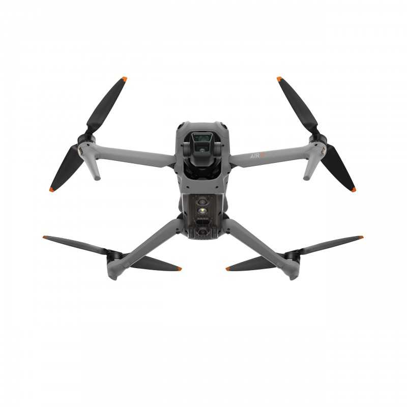 DJI Air 3 (DJI RC-N2)