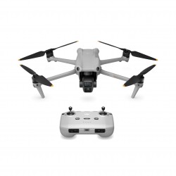DJI Air 3 drone med dobbelt...