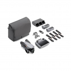 DJI Air 3 Fly More Combo (DJI RC 2) Drone 2