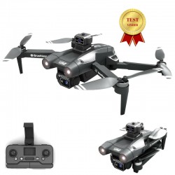 JJRC X28 mini drone with...