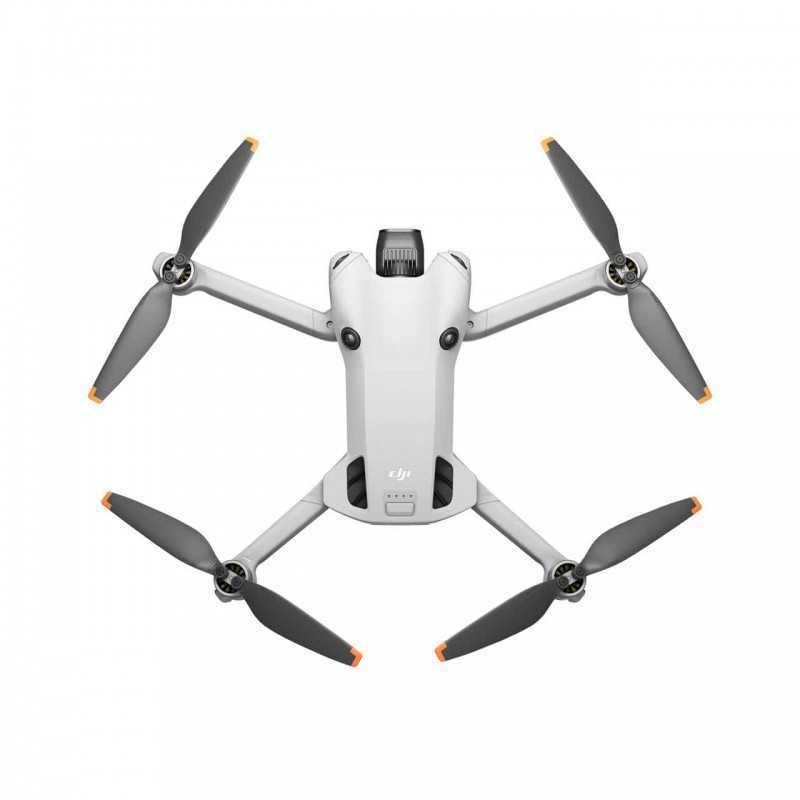 DJI Mini 4 Pro Fly More Combo (DJI RC 2) + 2 Gratis Gaver