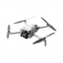 DJI Mini 4 Pro Fly More Combo (DJI RC 2) + 2 Gratis Gaver 2