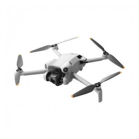 DJI Mini 4 Pro Fly More Combo (DJI RC 2) + 2 Gratis Gaver