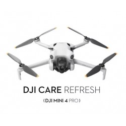 DJI Care Refresh til Mini 4...