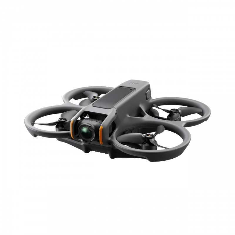 DJI Avata 2 FPV Racing Drone Fra Certificeret DJI Butik