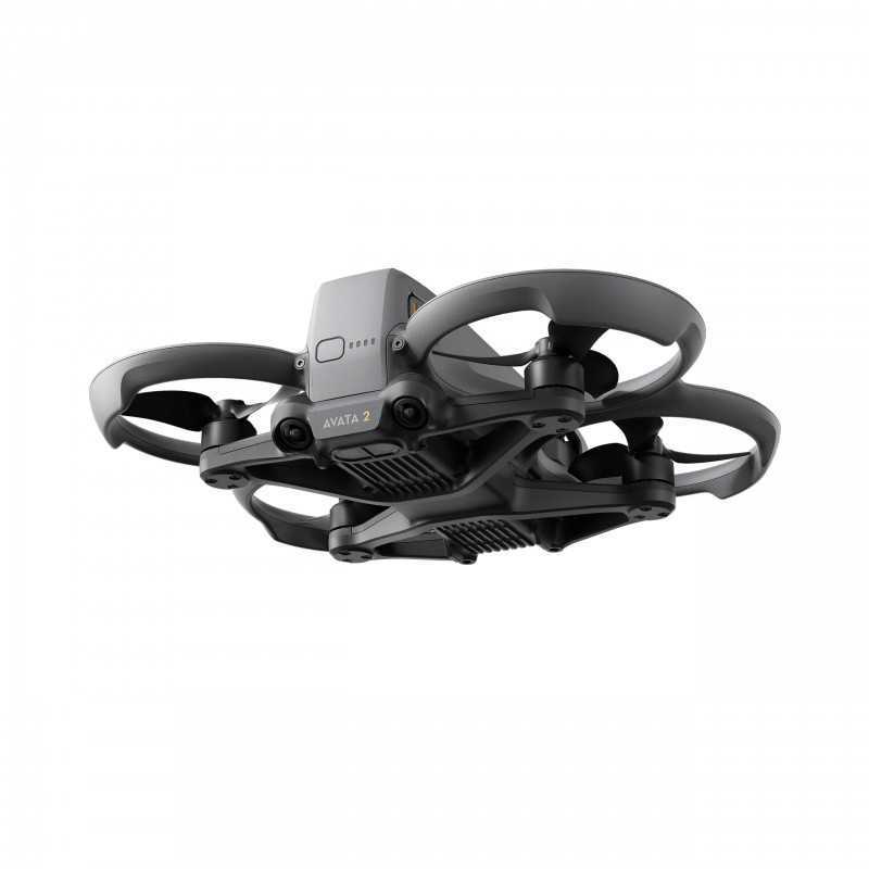 DJI Avata 2 FPV Racing Drone Fra Certificeret DJI Butik