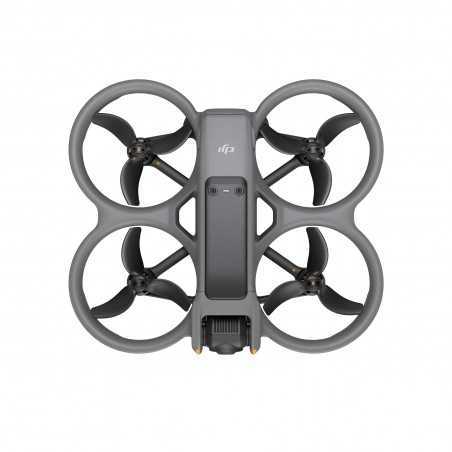 DJI Avata 2 FPV Racing Drone Fra Certificeret DJI Butik