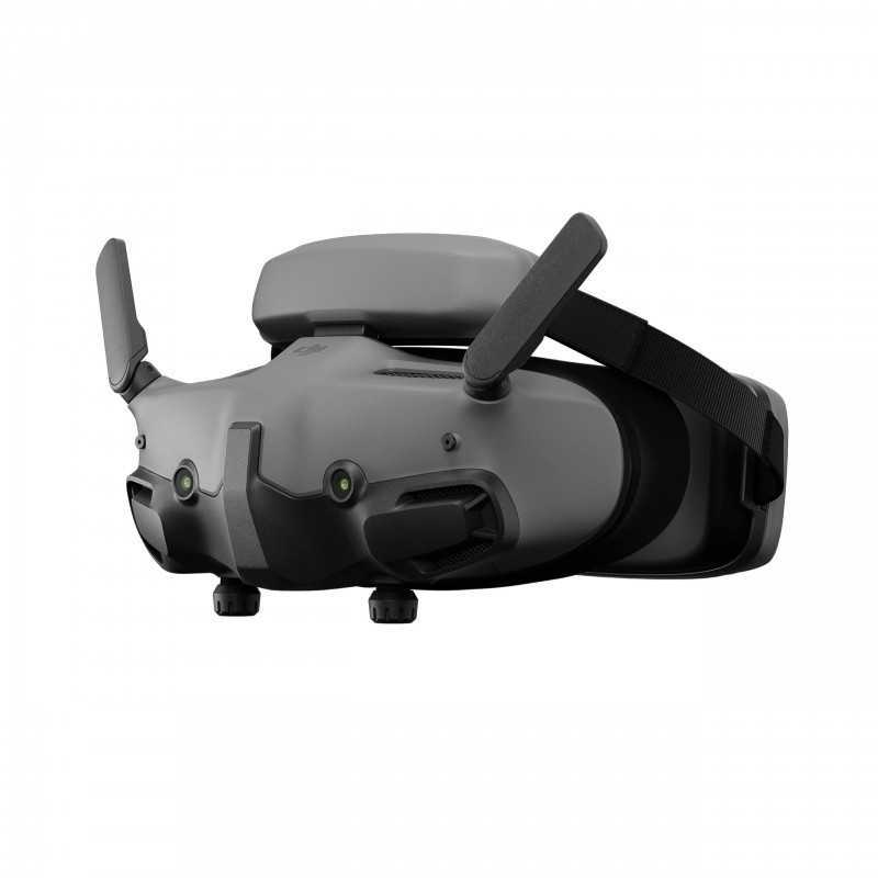 DJI Avata 2 FPV Racing Drone Fra Certificeret DJI Butik