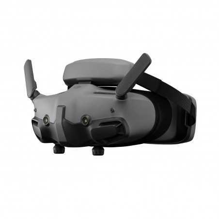 DJI Avata 2 FPV Racing Drone Fra Certificeret DJI Butik