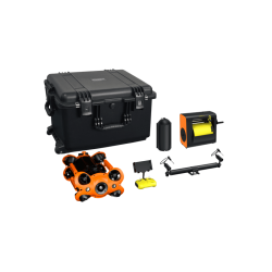 Chasing M2 Pro Advanced Set - Professionel undervandsdrone