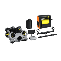 Chasing M2 S Advanced Set undervandsdrone