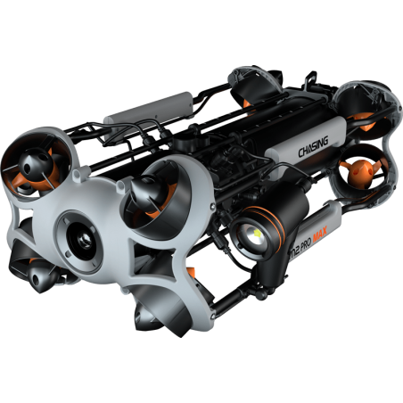 Chasing M2 Pro Max Advanced Set undervandsdrone