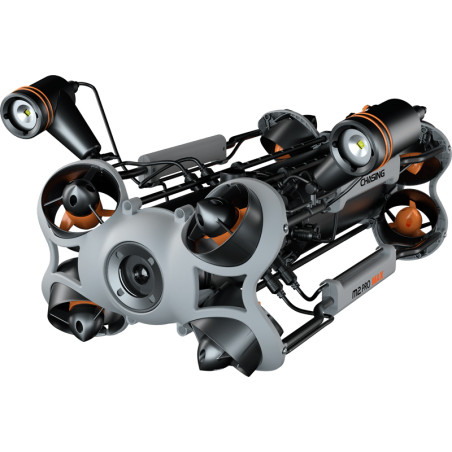 Chasing M2 Pro Max Advanced Set undervandsdrone