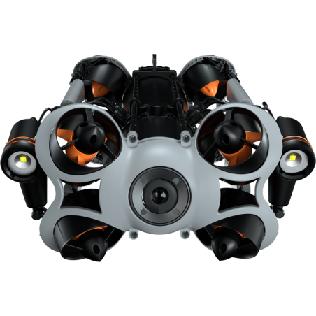 Chasing M2 Pro Max Advanced Set undervandsdrone