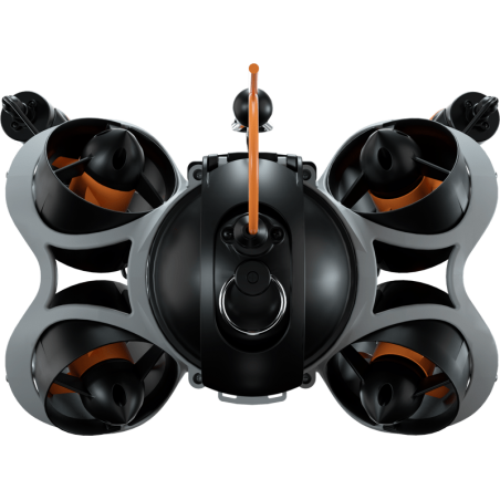 Chasing M2 Pro Max Advanced Set undervandsdrone