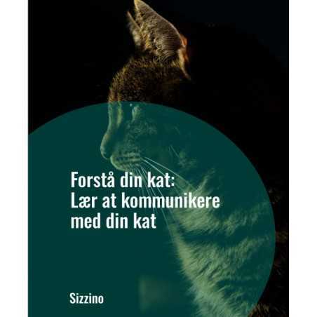 Forstå din kat: Lær at kommunikere med din kat