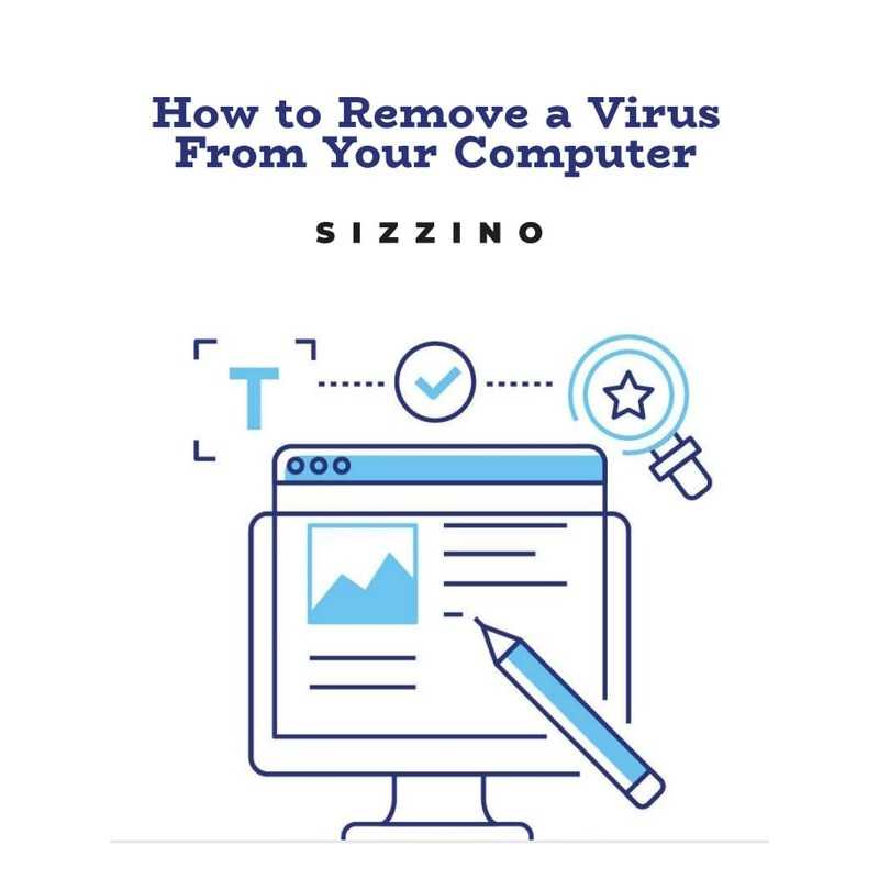 How to Remove a Virus From Your Computer