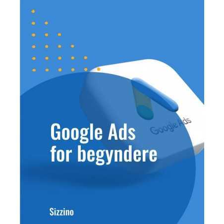 Google Ads for Begyndere