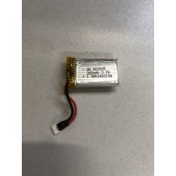 Batteri til Denver DCW-362 Mini Drone