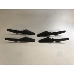 Propeller til Denver DCW-362 Pro Mini Drone