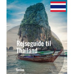 Rejseguide til Thailand