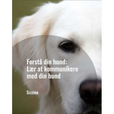 Forstå din hund: Lær at kommunikere med din hund