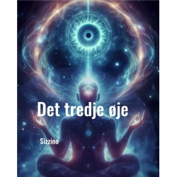 Det Tredje Øje - Ny e-Bog