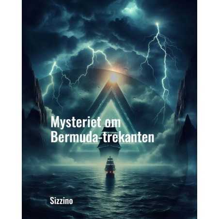 Mysteriet om Bermuda-trekanten - Ny e-Bog