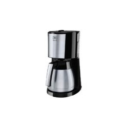 Melitta Enjoy II Top Therm Kaffemaskine + 2 Gratis Gaver