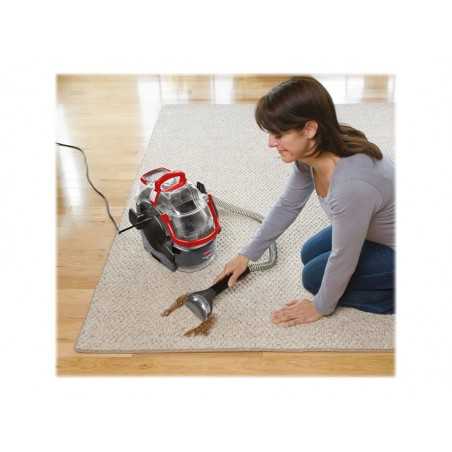 BISSELL SpotClean Pro 1558N Tæpperenser + 2 Gratis Gaver