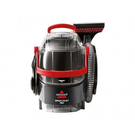 BISSELL SpotClean Pro 1558N Tæpperenser + 2 Gratis Gaver