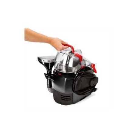 BISSELL SpotClean Pro 1558N Tæpperenser + 2 Gratis Gaver