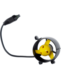 Chasing M2 S Venstre Motor