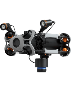 Ping 360 Sonar Kit for M2 Pro Max 2