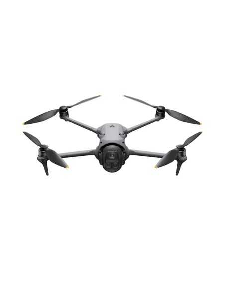 DJI Mavic 4 Pro med 6K - Bedst i Test Drone 2025