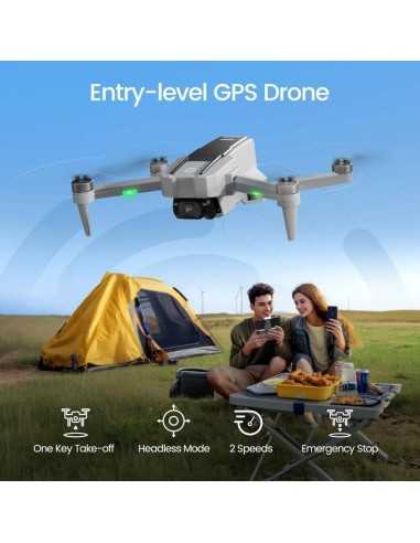 Holy Stone HS440G GPS Drone Med 4K Kamera