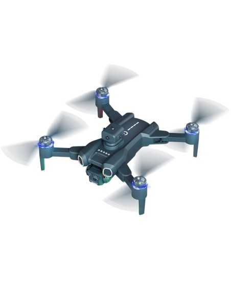 Køb JJRC H117A Shining Shadow Fly More Combo