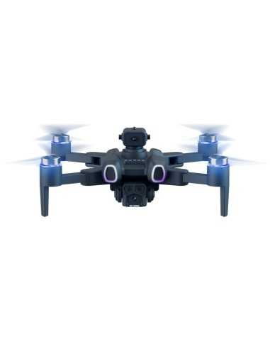 Køb JJRC H117A Shining Shadow Fly More Combo