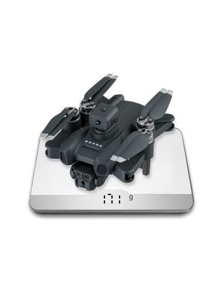 Køb JJRC H117A Shining Shadow Fly More Combo