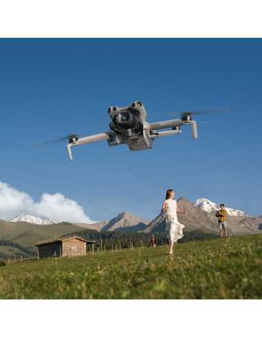 DJI Mini 5 Pro Fly More Combo inkl. DJI RC2