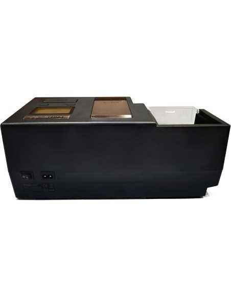 Powermatic 5+ Plus - Automatisk elektrisk rullemaskine