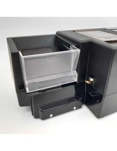 Zorr Powermatic 5+ Plus Sort - Elektrisk Rullemaskine