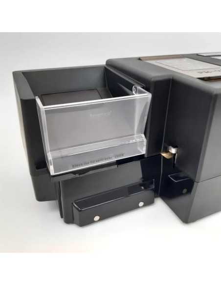 Powermatic 5+ Plus - Automatisk elektrisk rullemaskine