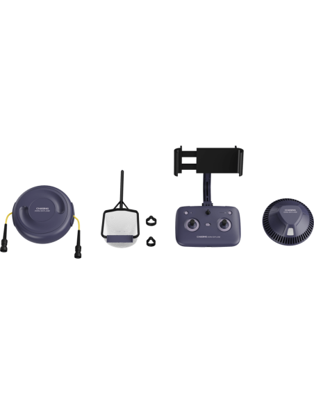 Køb Dory Explore (Navy Blue) undervandsdrone (ROV)