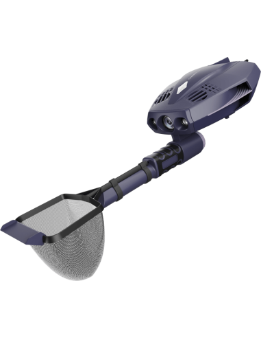 Køb Dory Explore (Navy Blue) undervandsdrone (ROV)