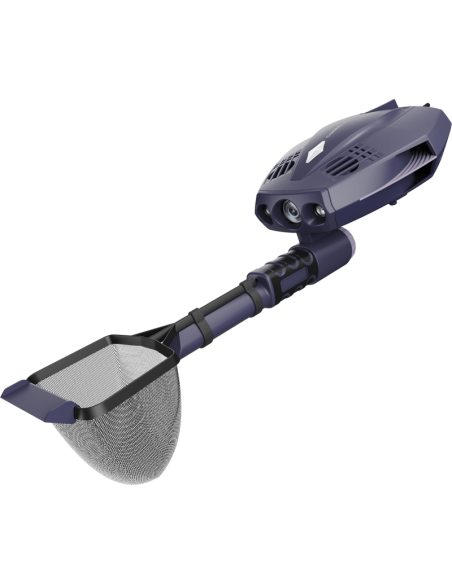 Køb Dory Explore (Navy Blue) undervandsdrone (ROV)