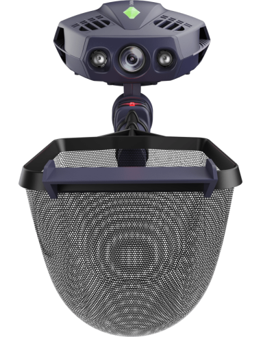 Køb Dory Explore (Navy Blue) undervandsdrone (ROV)